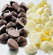 SUS304 Stainless Steel Automatic Chocolate Chip Making Machine Chocolate Chip Depositor Machine