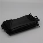 Non Irritating Disposable Dust Mask Skin Friendly Texture Low Breathing
