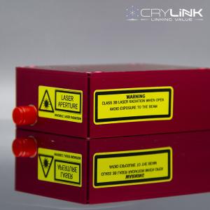 China 515nm Microchip Laser System of MCJ Series wholesale