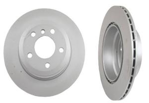 China BMW 34216771970 Chassis Parts Brake Disc wholesale