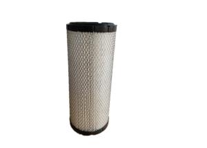 China Reliable Heavy Duty Truck Air Filters / Silver Color Air Filter In Truck wholesale