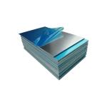 Brushed 6082 Aluminium Plate Metal Sheet 0.5mm-150mm 1 Ton MOQ