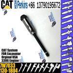 3408B 3408C Cummins Fuel Injectors CA1301804 130-1804 1301804 0R-8787 7W7033