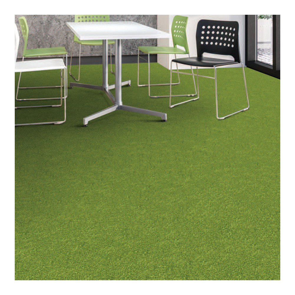 Custom Color Plain Carpet 10mm Cut Pile Carpet Residential Broadloom Carpet