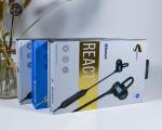 Electronic Product Luxury Gift Earphone/Headset Packaging Box With Hook