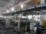 LDPE, PP, EVA, TPU Paper Lamination Coating Film Extrusion Machine