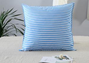 China Square 2cm Filling 1000g Down Sofa Cushion wholesale