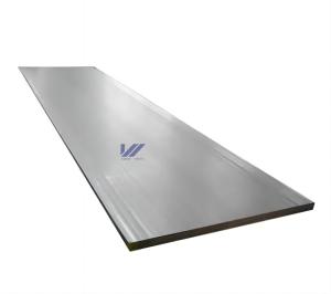 China Hot Rolled 6mm Stainless Steel Plate 316 316L 316Ti Complete Range wholesale