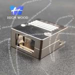J30J SERIES Tail Clamp Accessory Backshell HW-J30J-25A1