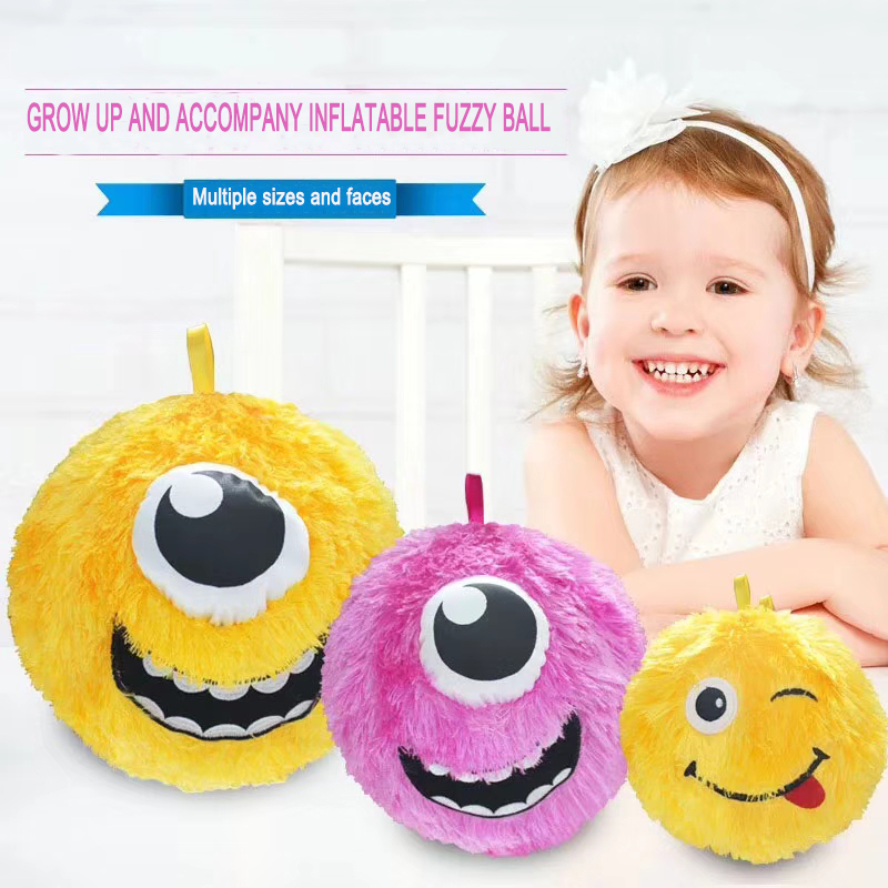 Plush Toy The Must-Have Christmas Decoration for Kids FB-h