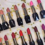 Private Label Matte Lip Stick Ladies Vegan Makeup Lipstick