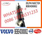 Diesel Fuel Injector 20547350 Common Rail Injection Nozzle BEBE4D00203