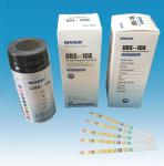 INVBIO 10 Parameter Urinalysis Test Strips in vitro