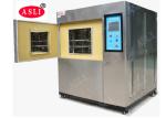 Touch Screen Climatic Thermal Shock Chamber / Temperature Shock Test Equipment