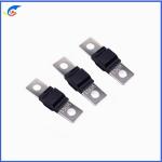 Type ANS Bakelite Auto Fuse 150A Automotive Micro Fuses 32V 30A-150A Black