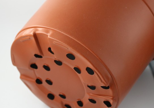 wholesale nursery pots wholesale bonsai pots plastic flower pot plant in low price