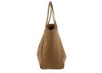 Extra Large Canvas Shopping Bags / Grocery Bags With Two Sturdy Handles