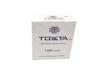 Toxta 100 IU Botulinum Toxin Injections Anti Wrinkle Around Eyes
