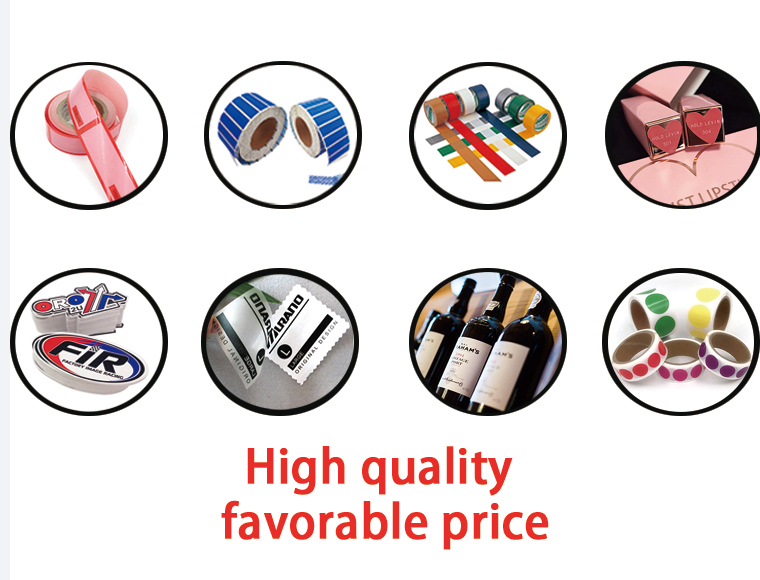 Disposable Temporary Body Tattoo Stickers