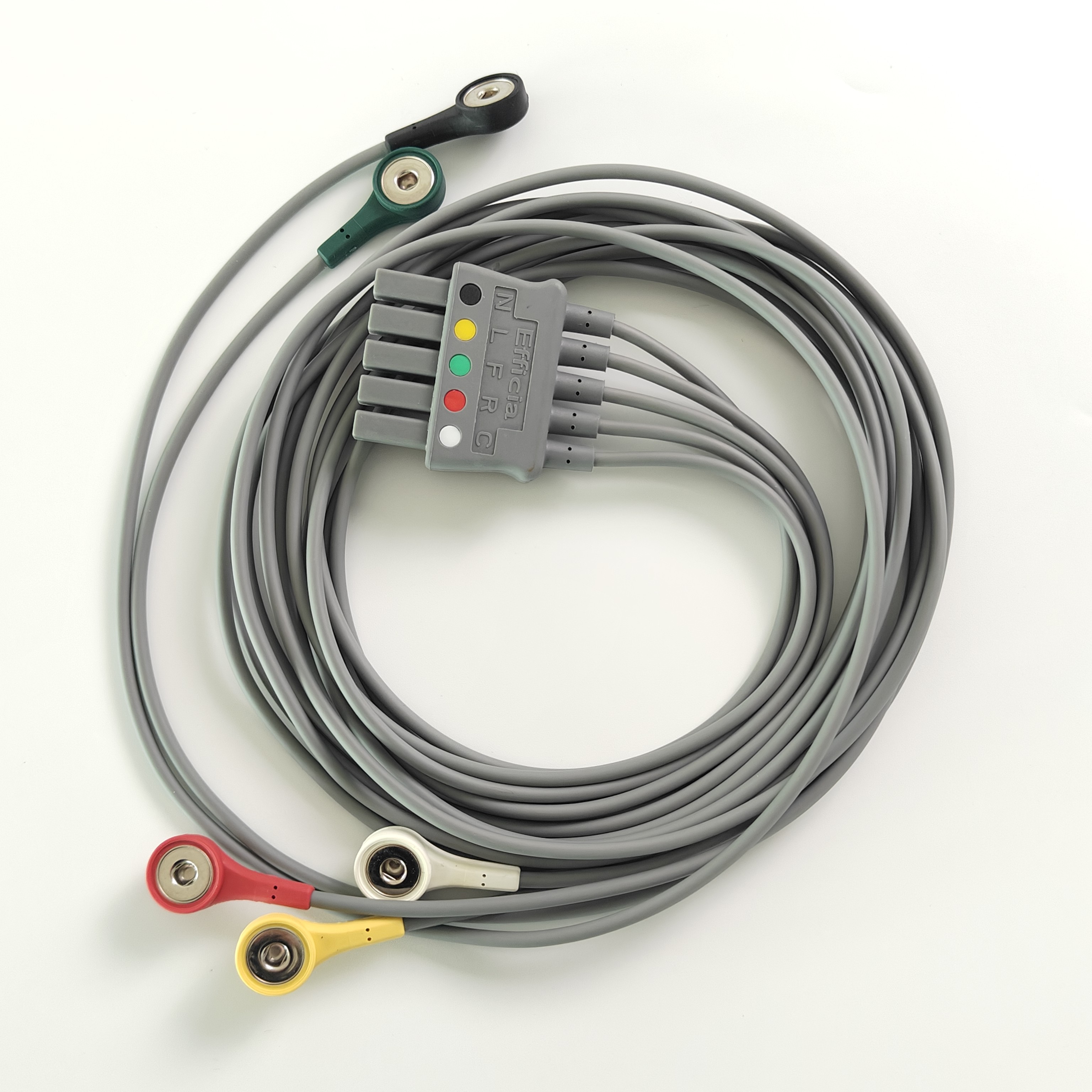 Philip Original Efficia 5lead Snap IEC, Ref: 989803160721