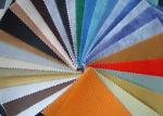 100% PET Spunbond Non Woven Fabric Rolls 9-200gsm Red Blue Green Yellow