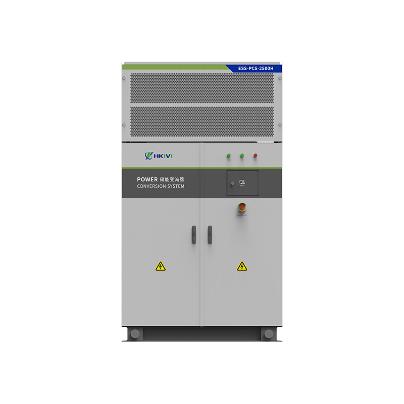 ESS PCS-2500 Power Conversion System With Strong Adaptability Of Power Grid