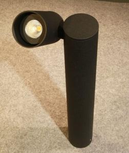 China Led lamp with COB led spot pole light wholesale