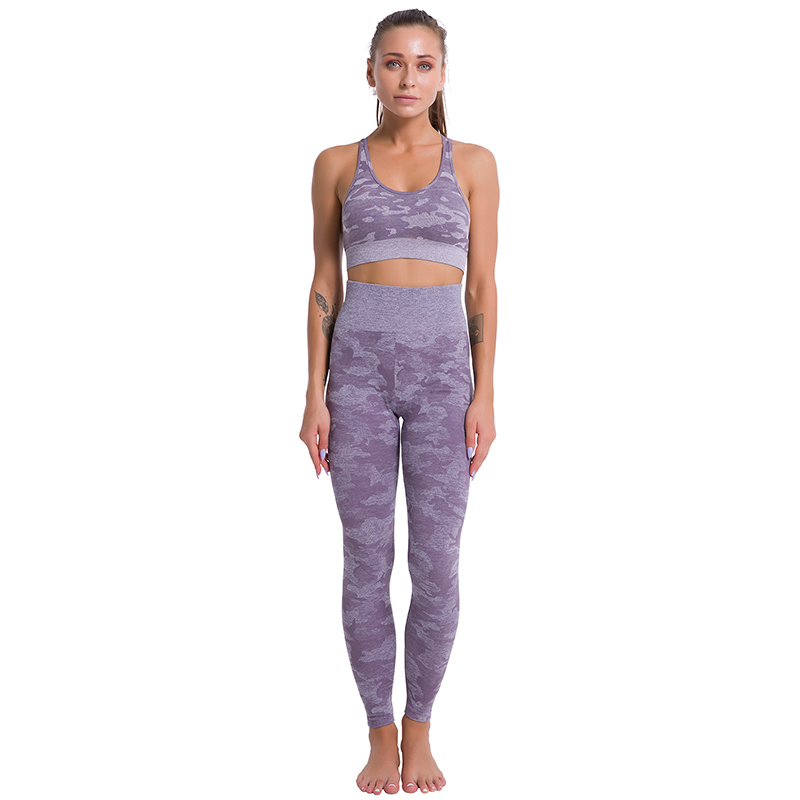 Compression Mesh Insert Leggings Sport Fitness Womans Workout Pants