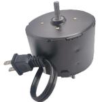 3.3 inch Blower Motor Shaded Pole Fan Motor 60Hz 1550rpm For bathroom fan And