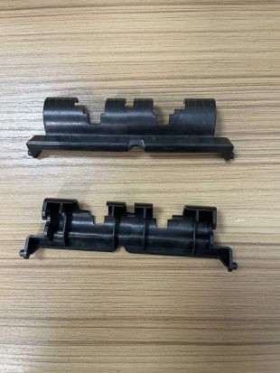 01750101956-44 Atm machine parts wincor CCDM DISPENSER MODULE VM3 SHAFT GUIDE 1750101956-44
