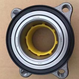 China Sealed Angular Contact Wheel Hub Ball Bearing DAC39740036/34ZZ wholesale