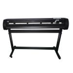 KI-1350 Vinyl Cutting Plotter Machine Flatbed Cutting Plotter Sticker