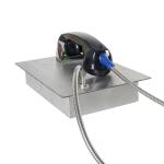 Hook Switch Stainless Steel IP55 Anti Vandal Telephone