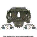 INFINITY Auto Parts Vehicle Brake Caliper 19B2876 19B2877 OEM 41011-CG000 41001