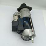 Excavator Parts 24V Starter Motor 330-3123 2873K414 for Caterpillar 963D 953D