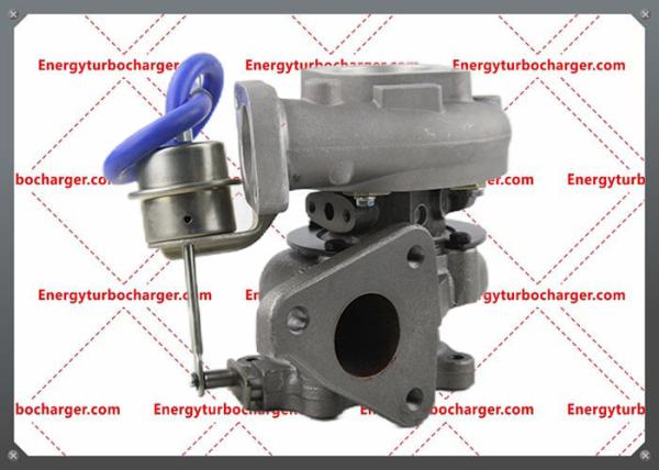 GT1752S Nissan Turbocharger 701196-5007S 0001 0002 0006 14411VB300 14411VB301