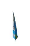 Moisture Proof Self Holding Plastic Food Rated Snack Beans Packaging Bag With