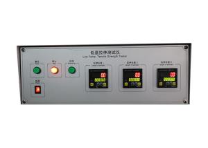 China Three Stations IEC60811-1-4 Cable Testing Equipment wholesale