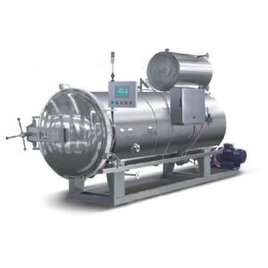China 220V Food Processing Equipments Sterilization Pot Food Sterilization Equipment wholesale