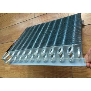 China Industrial / Home Use Air Conditioner Heat Exchanger ODM OEM Available wholesale