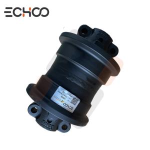 China Track Roller 497-8871 Cold Milling Machine Undercarriage Parts wholesale