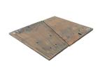 High wear resistance and hardness crusher replacement wear parts to save your