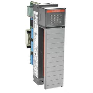 China PLC 1746-IO4 SLC 500 POINT ANALOG CURRENT COMB MODULE wholesale