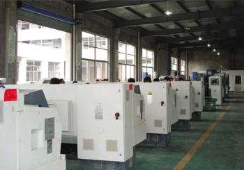 QINGDAO RICH BEARING CO.,LTD.