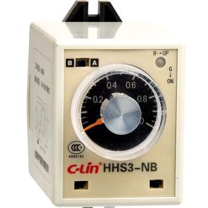 China HHS3-N□ Series Timer wholesale