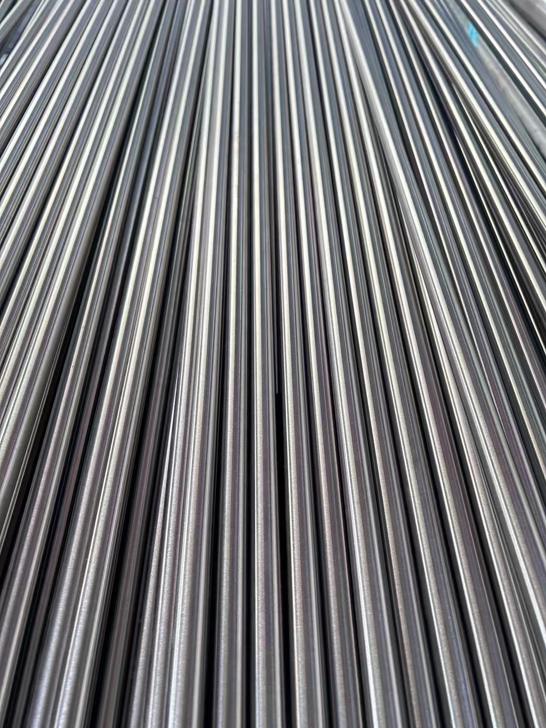 Astm B423 B424 Uns N08825 Incoloy Alloy 825 Round Bar Nickel Iron Chromium