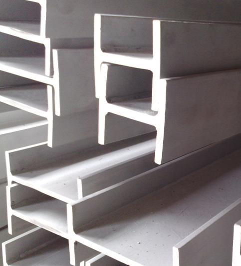 GB ASTM Structural Stainless Steel Profiles Angle Iron Equal Unequal