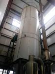 Pharmaceutical Pressure Spray Dryer Food Processing 1 Year Warranty