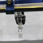 Liquid Filtration Vacuum Buchner Funnel Advanced Frequency Conversion