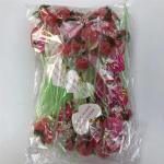 Valentine'S Day Holiday Heart Shape Healthy Hard Candy For Lovers